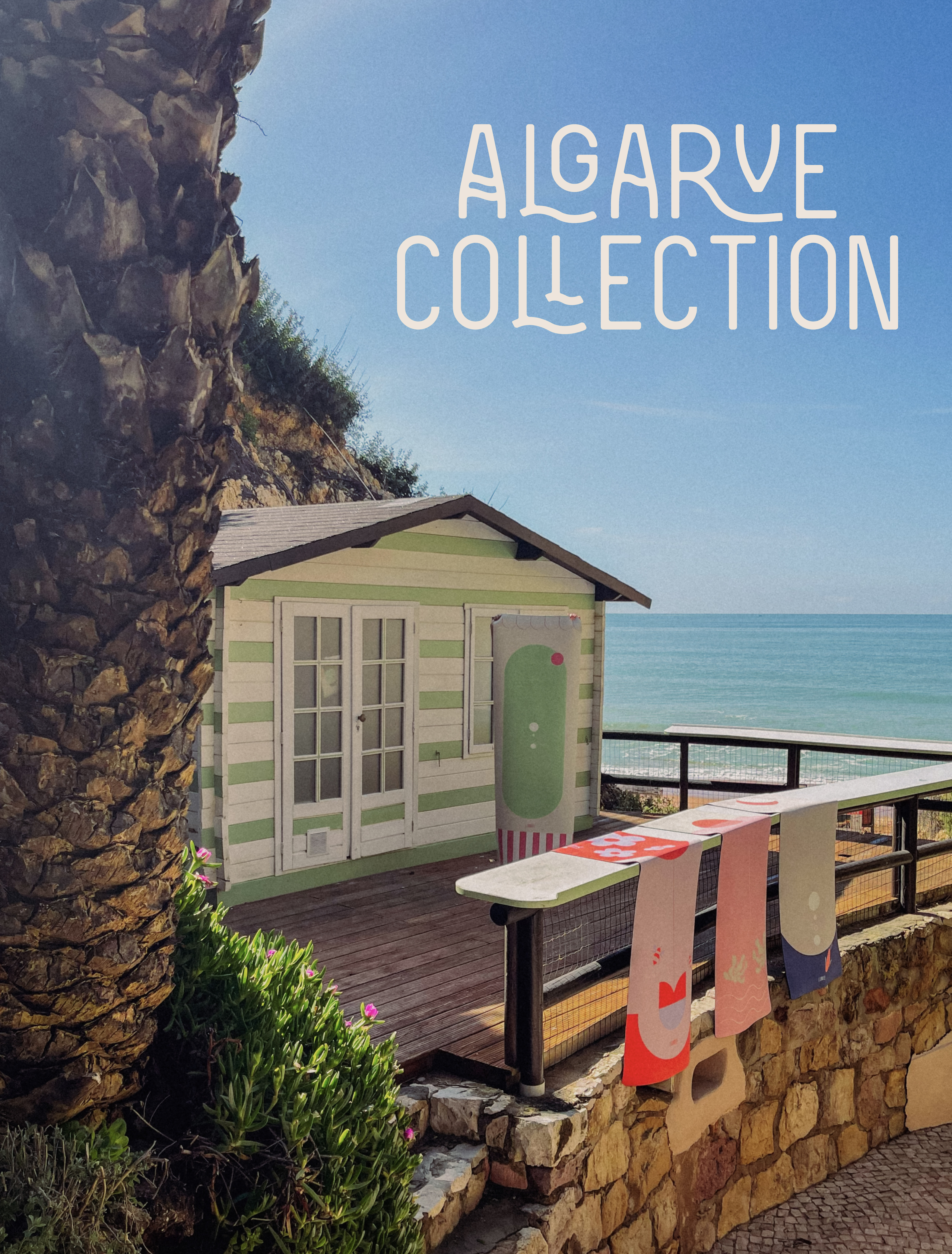 Algarve collection