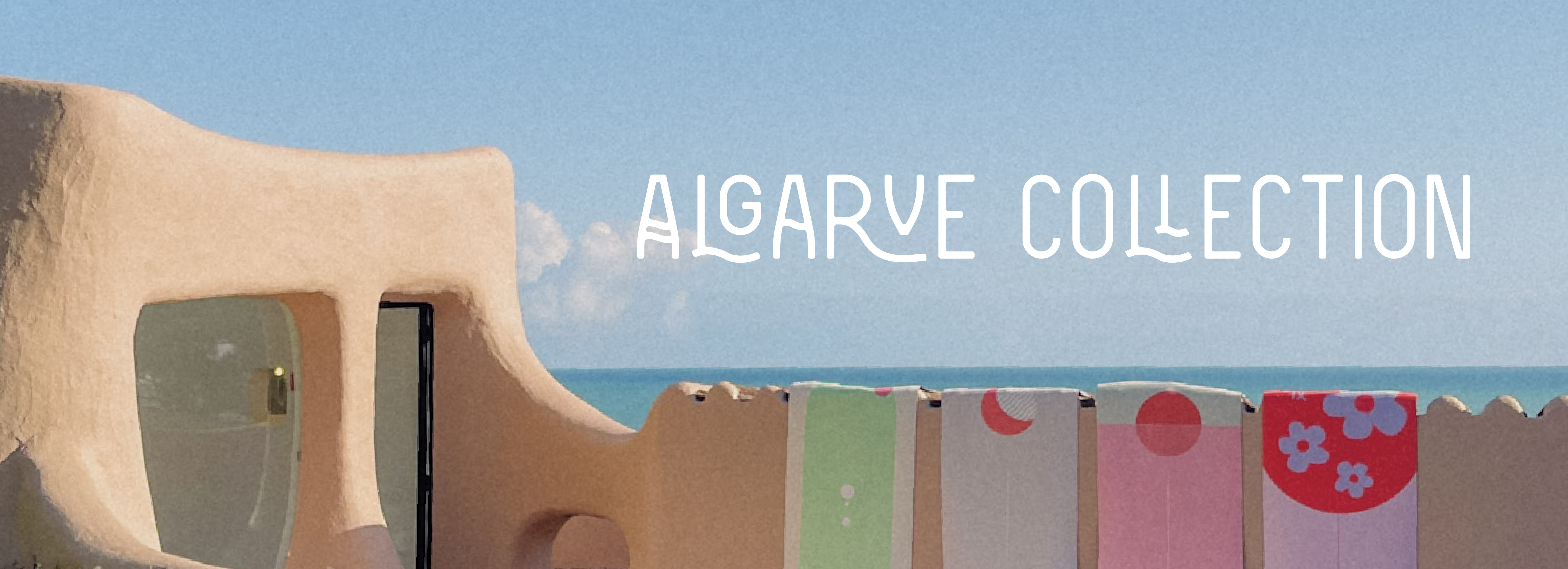 Algarve collection